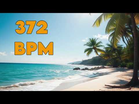 372 bpm Metronome