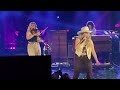 Lainey Wilson with Ring Finger (live) from iHeart Radio's Listening Party