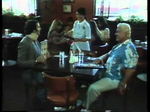 10 Great Seconds - My Breakfast With Blassie