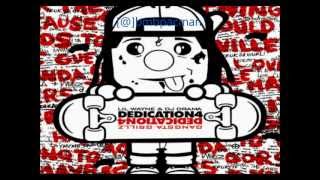 Lil Wayne (Dedication 4)- My Moment