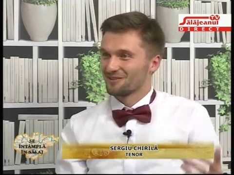 SE ÎNTÂMPLĂ ÎN SĂLAJ   INVITAȚI SERGIU CHIRILĂ ȘI ARIANA PUIE