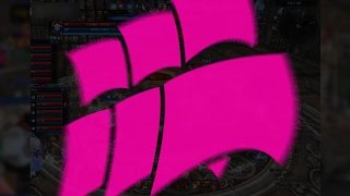 커세어 vs level (정예 포화의 전장)