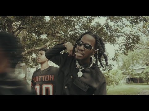 DOFY  Feat JABER STATES - LA JET SET