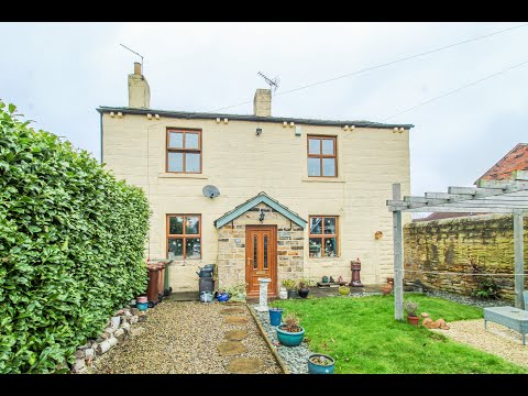 High Street, Ossett - Virtual Tour