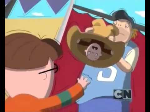 Bliźniaki Cramp   Marian kontra Miażdżyskała