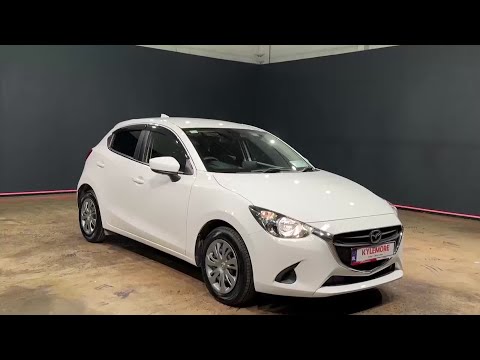 Mazda Demio 1.5 AUTOMATIC - PUSH BUTTON START/STOP - Image 2