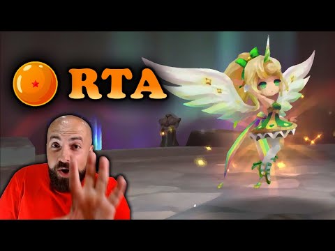G1 RTA, Okay! (Summoners War)