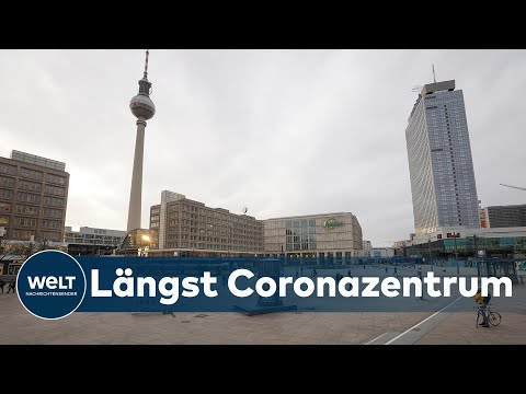 EPIZENTRUM EUROPA: Coronavirus breitet sich hier besonders schnell aus