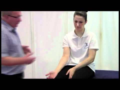 Sports Therapy. Elbow - Special Tests