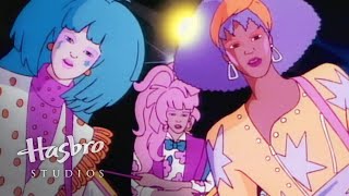 Jem and the Holograms - &quot;First Love&quot; by Jem