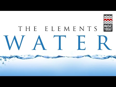 The Elements - Water | Audio Jukebox | Instrumental & Vocal | Pt. Shiv Kumar Sharma | Music Today