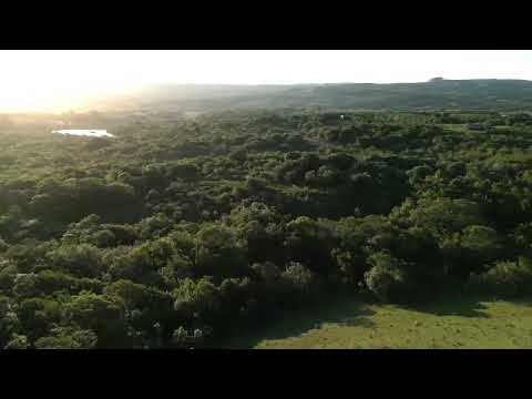 Hermosas chacras en las Sierras de Rocha