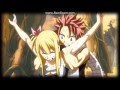 Аниме клип Fairy Tail / Хвост феи-Французский поцелуй 