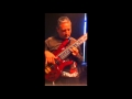 Excerpt: "Vaya con Dios" - John Patitucci by Percy Stanbury