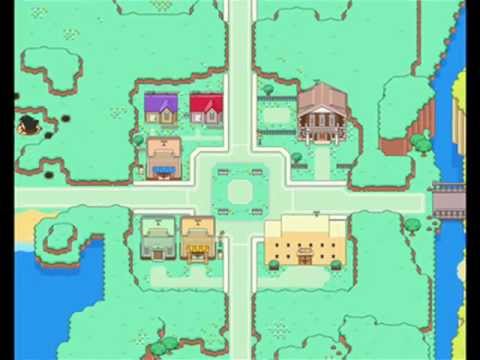 Fave VGM #826: "Mom's Homeland" ~ Shogo Sakai