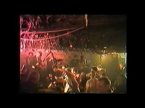 The Strikes - Eines Tages - 5 Jahre O.B. 20.12.1997 - JUZ Seestraße Neubrandenburg Teil 5