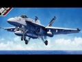 12547 F A 18E VFA 143 Pukin Dogs