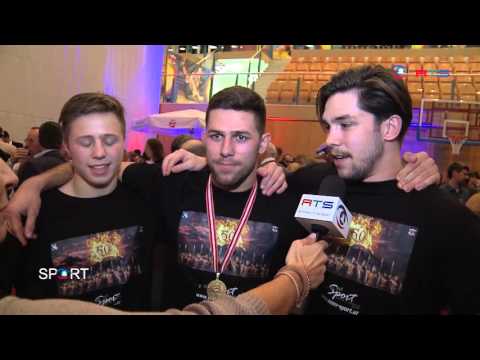 AC-Wals - 50igster Meistertitel