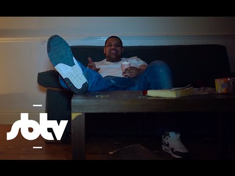 Bigwatch | GMC's [Music Video]: SBTV (4K)