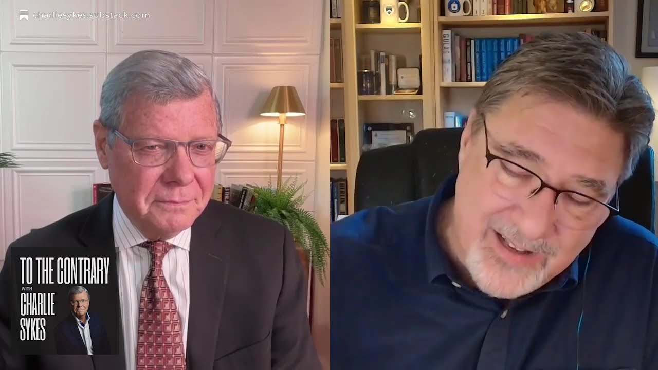 Government By The Unqualified And The Absurd