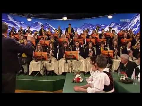 Musikkapelle Ischgl - Wir Musikanten