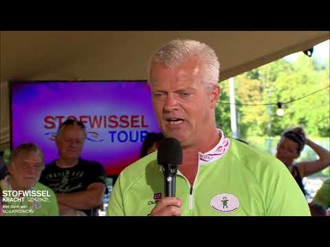 Interview Dionne Stax en Robin van Galen