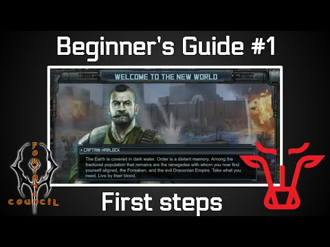 Battle Pirates Beginners Guide 1: Where to Start?