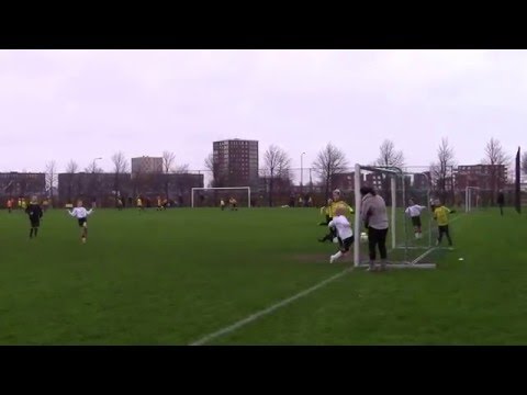 Dalibor Veleski  2 Reiger Boys E4   Alcmaria Victrix E4 4