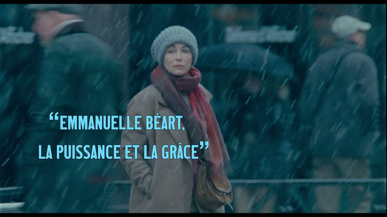 Miniature de la vidéo L' ÉTREINTE - Bande Annonce [VF] du film L'Étreinte