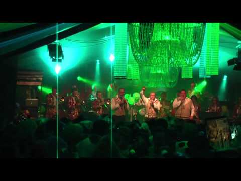 Roojse Hofkapel 2014 + Toddezek - Ik rammel vân den dors