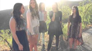 "Just Give Me A Reason", P!nk & Nate Ruess - Cover by CIMORELLI!