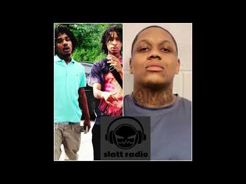 3Problems - Keep It On Me (Feat. AMR FREAK)