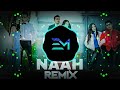 Naah - Jass Manak | DJ Sumit Rajwanshi | SR Music Official | EM Studio | Extreme Music  #2022 #remix