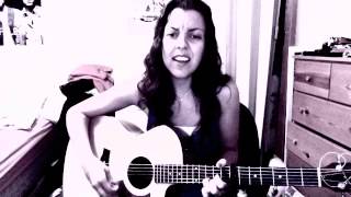 Touching the Ground - [Brandi Carlile cover] by Anna