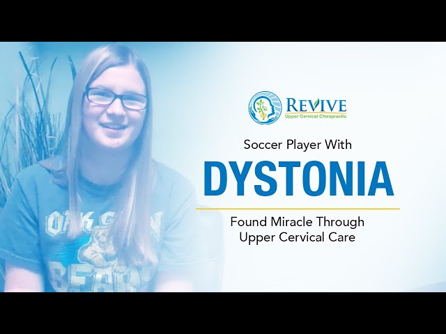 Soccer Player With Post-Concussion Syndrome Found Miracle Through Upper Cervical Care