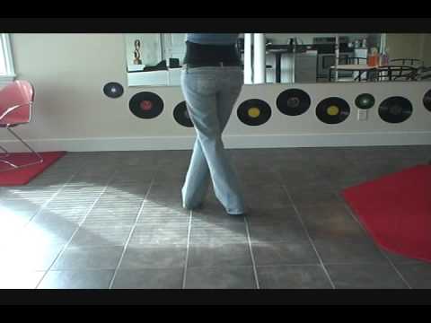 Jazz Box - Right & Left