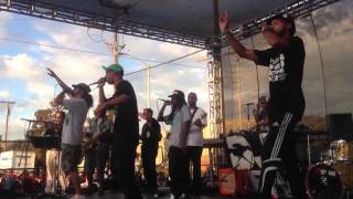 Souls of Mischief &quot;Never No More&quot;