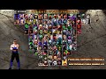 Mortal Kombat Project Expanded Plus Rebirth Mugen Johnny Cage
