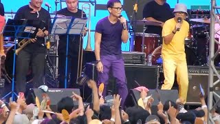 Download lagu Bukan Superstar - Project Pop | At Allo Bank Festival 2022 mp3