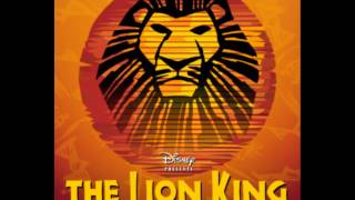 The Lion King (Original Broadway Cast Recording) - Circle of Life (Audio)
