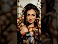 Nazriya Nazim Hot Latest Photoshoot