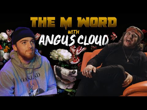 The M Word #2 - Angus Cloud & Melvin Diaz