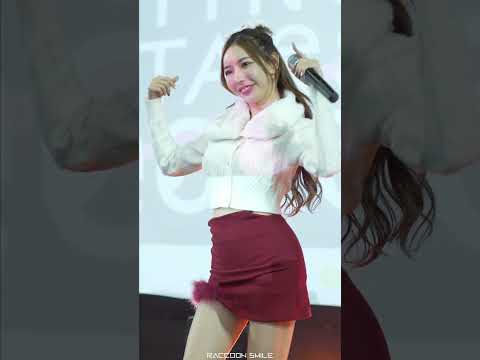 [4K] Champ Habita - Prove @ HAPPY COUNTING STARS SHOW - Fancam - 18.12.2022