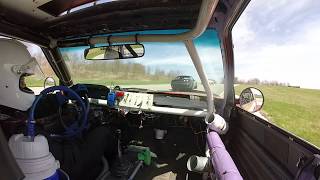2019 24 Hours of Lemons Pitt Maneuver  Sat Dave 11