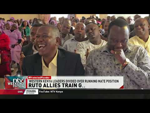 President Ruto allies turn their guns on Uhuru Kenyatta for 'rallying opposition against govt'