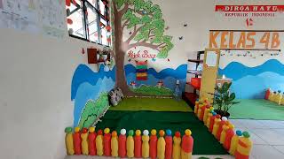 Download lagu POJOK BACA SDN BAHAGIA 04 mp3