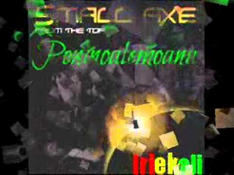 Small Axe - Peninoalemoana.