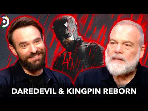Daredevil : Born Again Saison 2 réinvente les personnages emblématiques de Charlie Cox et Vincent...