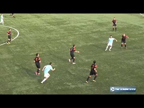 Rhodense Saronno 5 3   Highlights