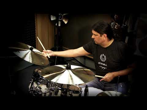 Istanbul Agop  Xist Set 3 Natural